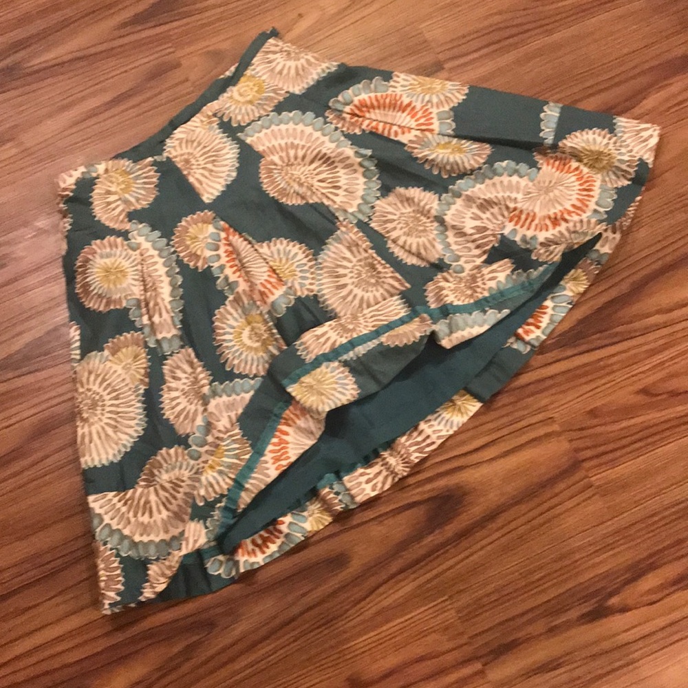Like new skirt